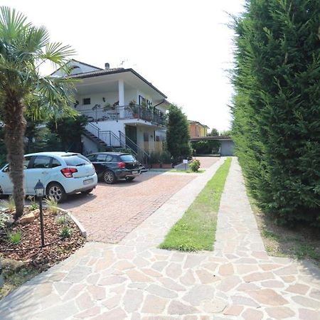 B & B L'Almanacco San Martino in Strada Екстериор снимка
