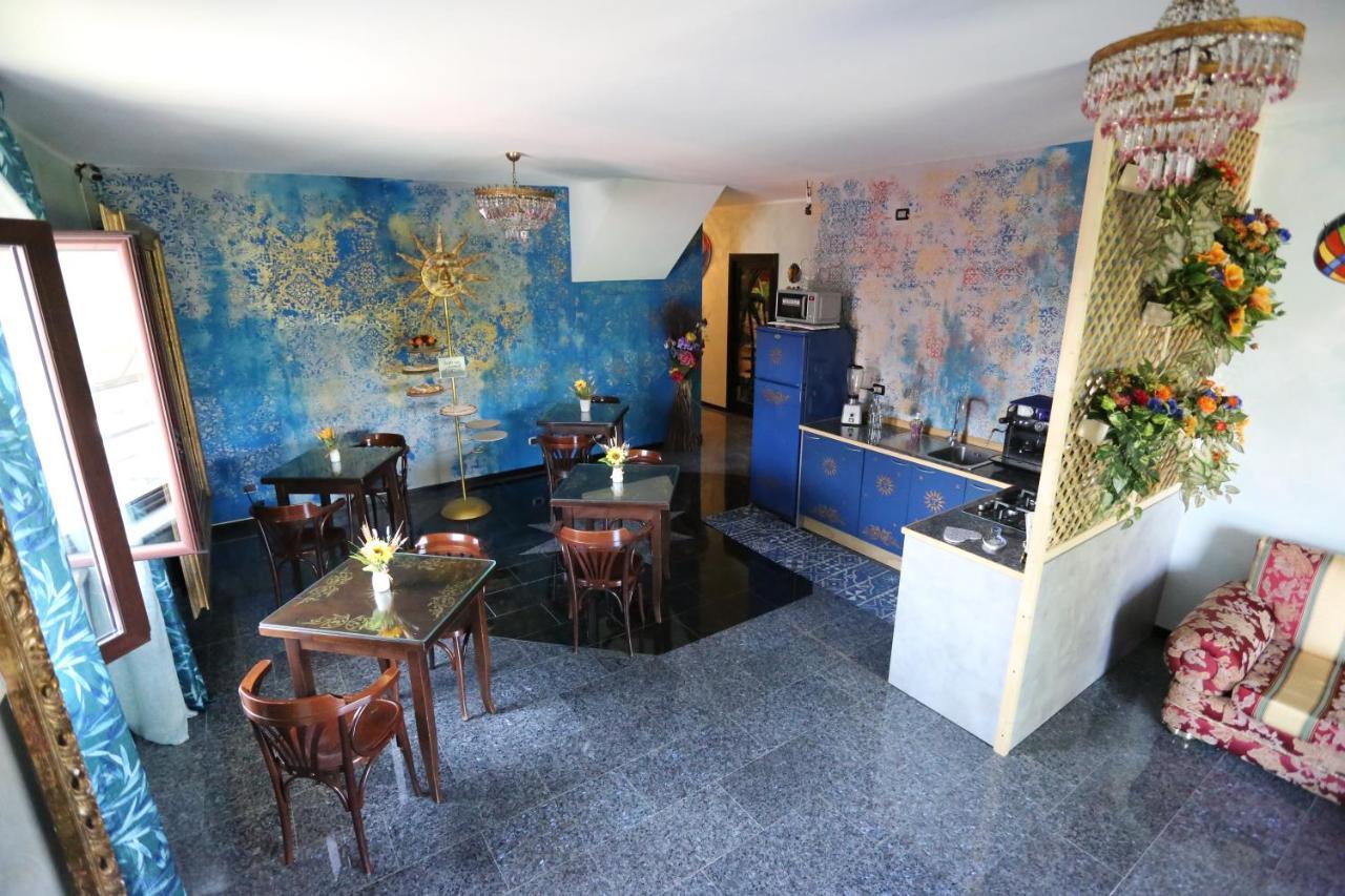 B & B L'Almanacco San Martino in Strada Екстериор снимка