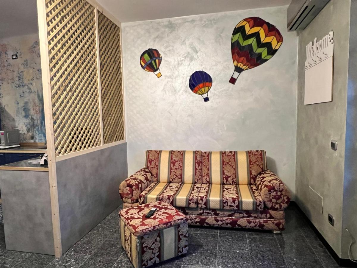 B & B L'Almanacco San Martino in Strada Екстериор снимка