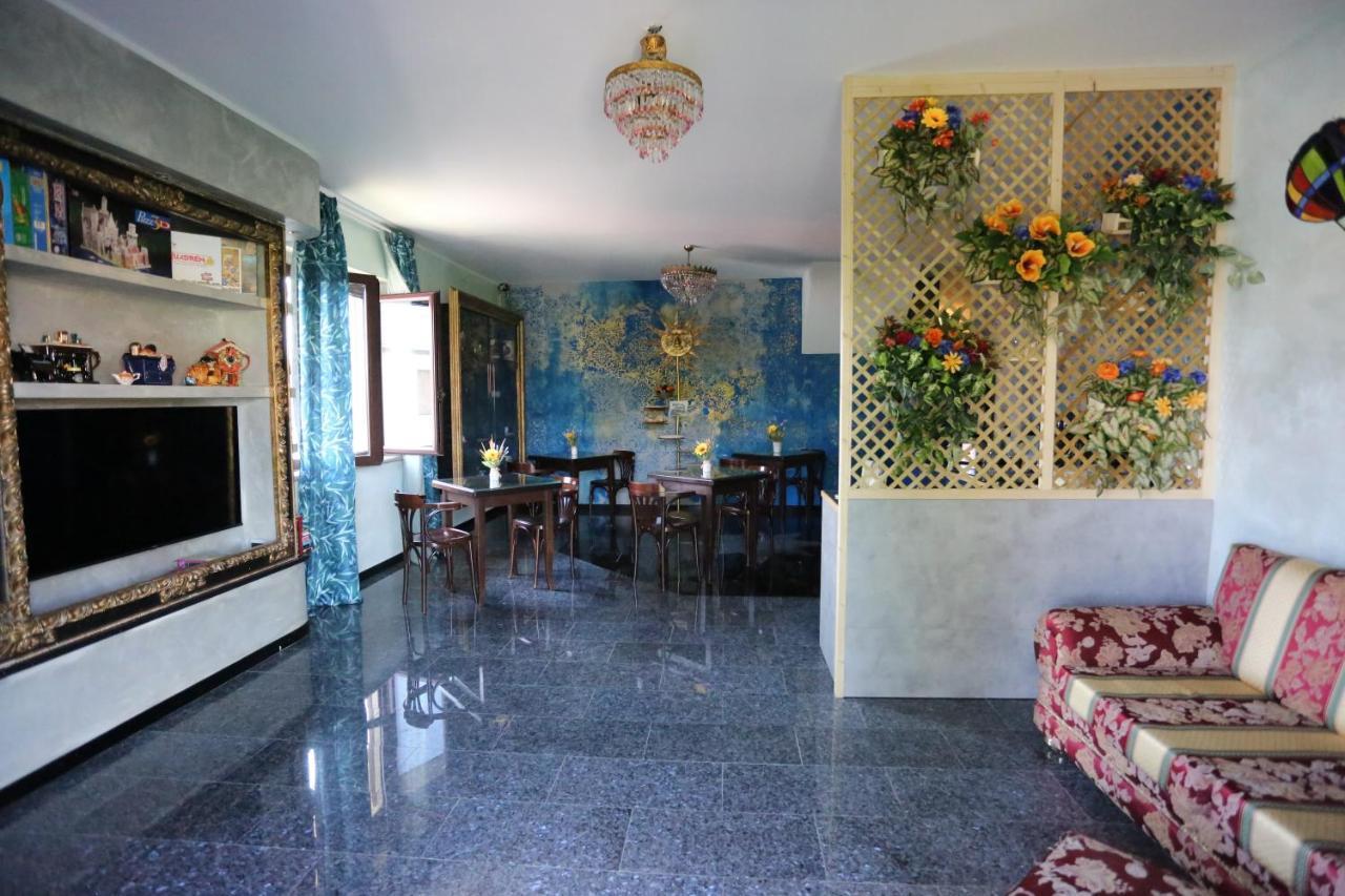 B & B L'Almanacco San Martino in Strada Екстериор снимка