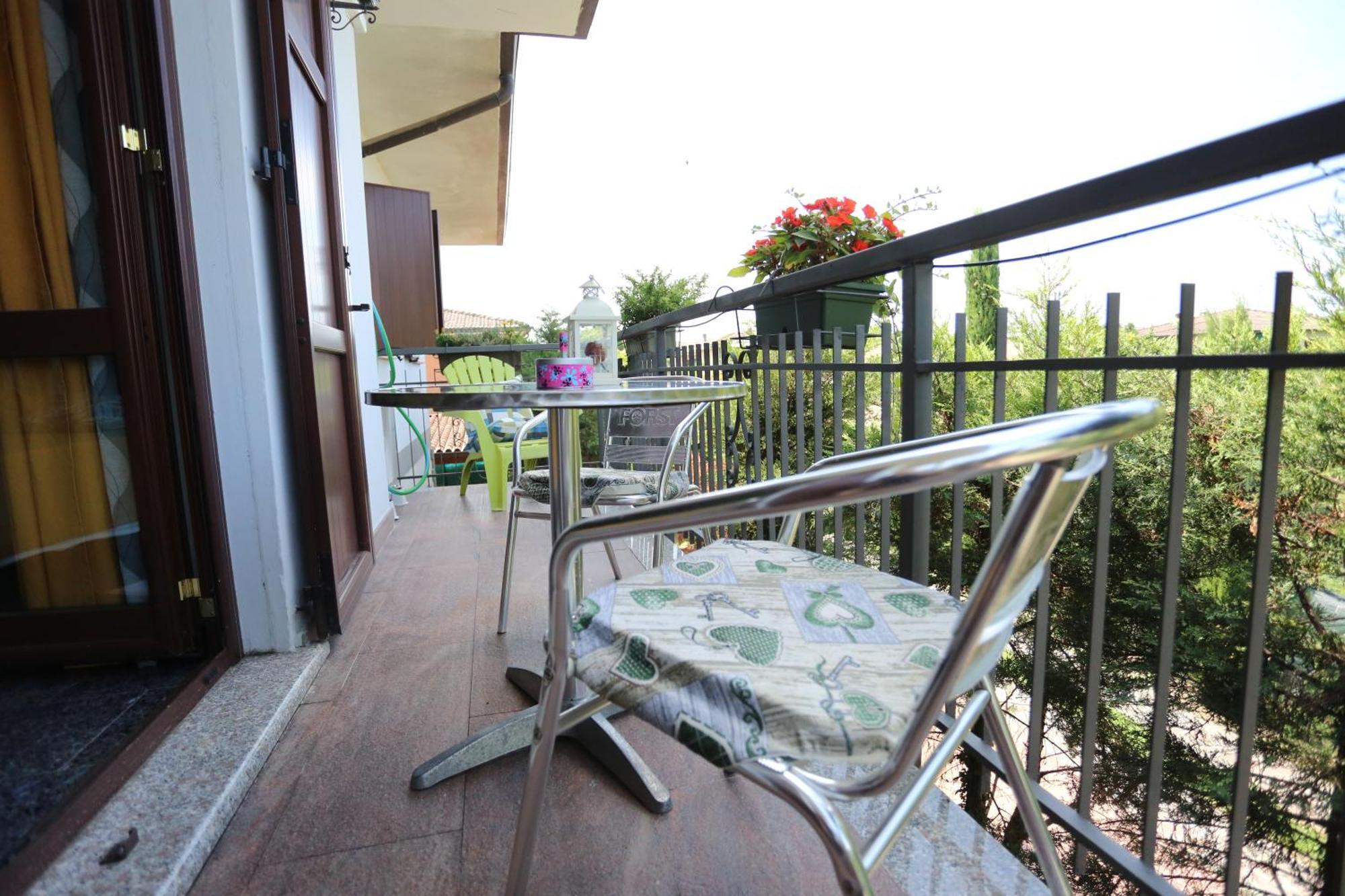 B & B L'Almanacco San Martino in Strada Екстериор снимка