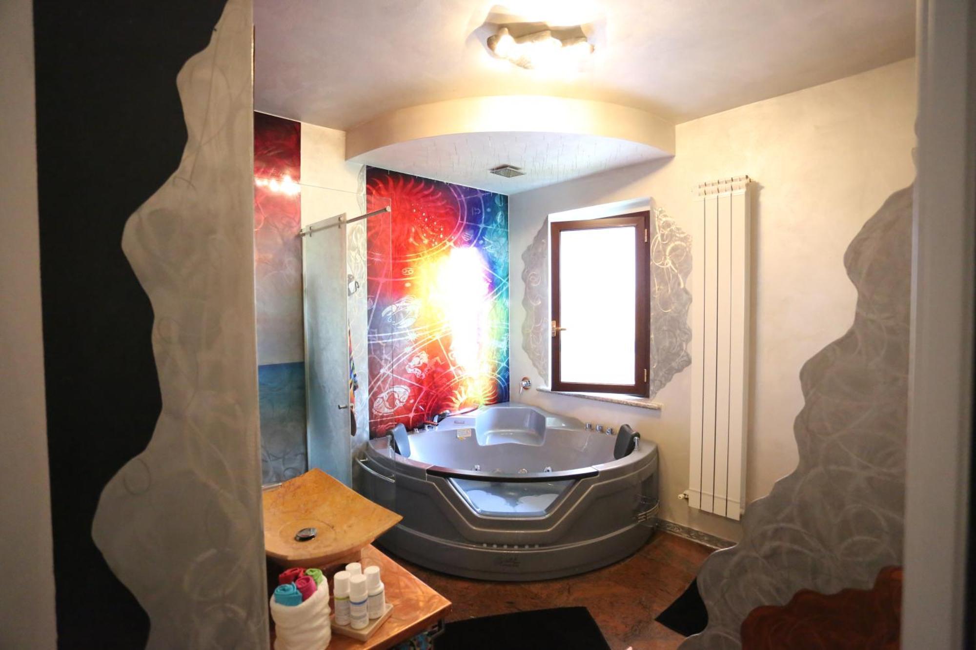 B & B L'Almanacco San Martino in Strada Екстериор снимка