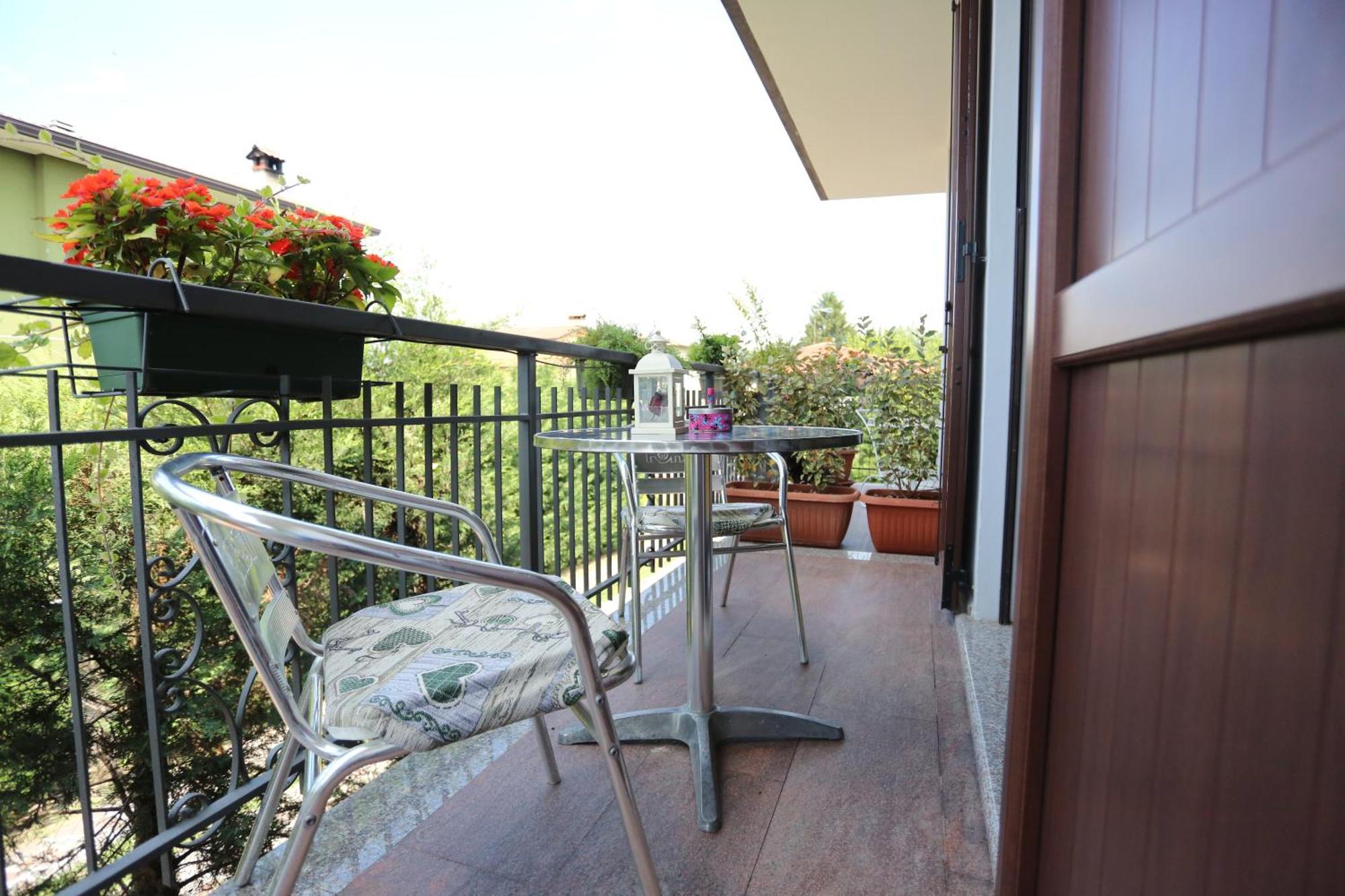 B & B L'Almanacco San Martino in Strada Екстериор снимка