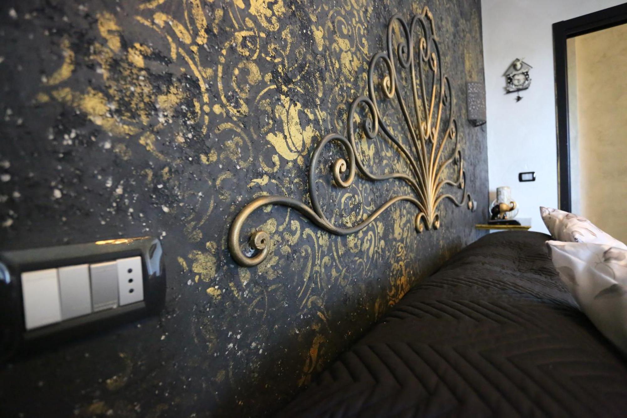 B & B L'Almanacco San Martino in Strada Екстериор снимка