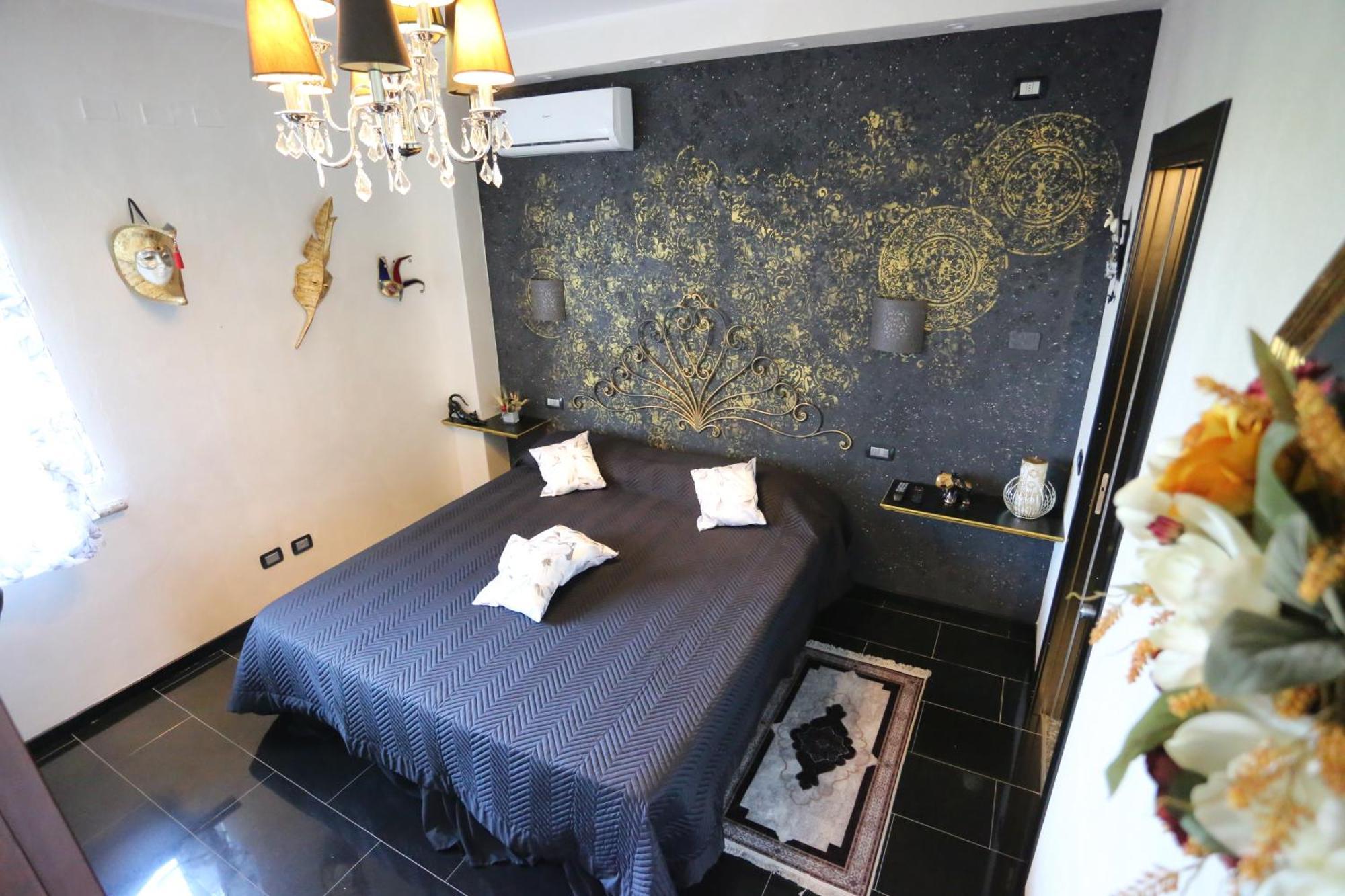 B & B L'Almanacco San Martino in Strada Екстериор снимка