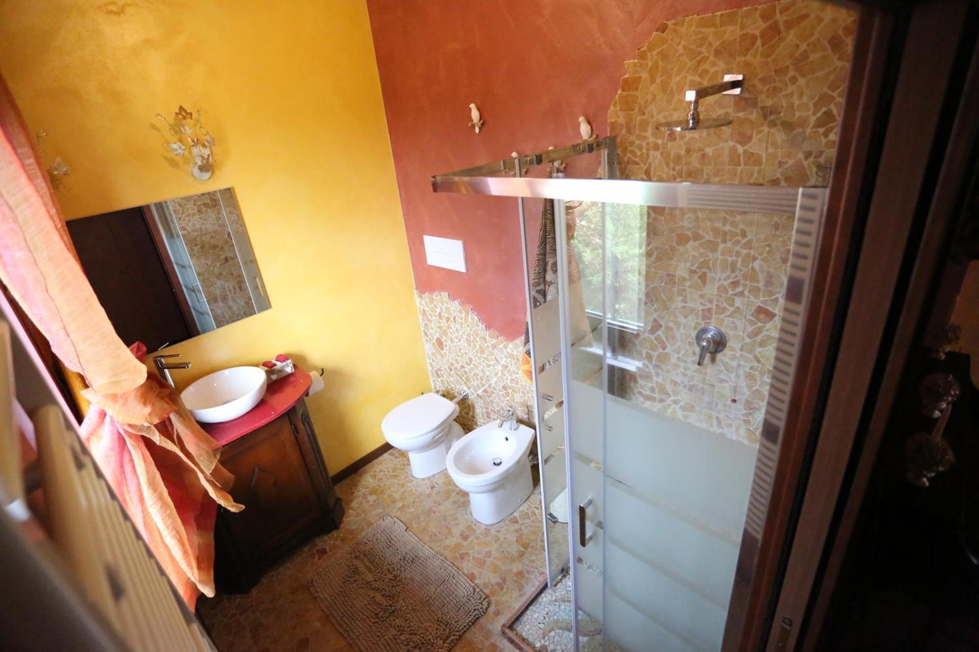 B & B L'Almanacco San Martino in Strada Екстериор снимка