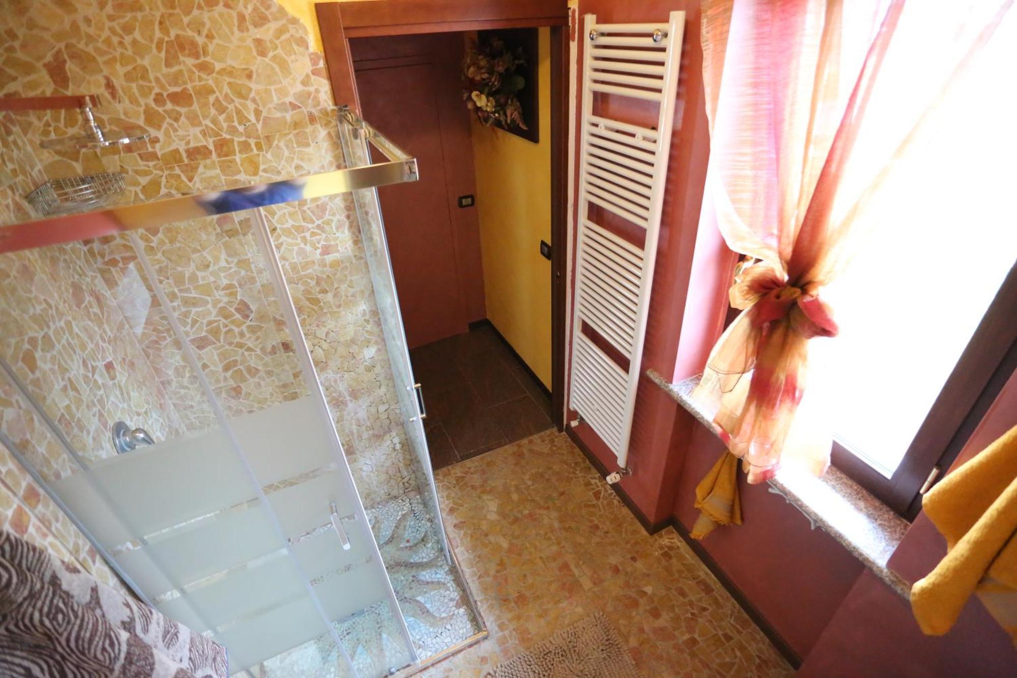 B & B L'Almanacco San Martino in Strada Екстериор снимка